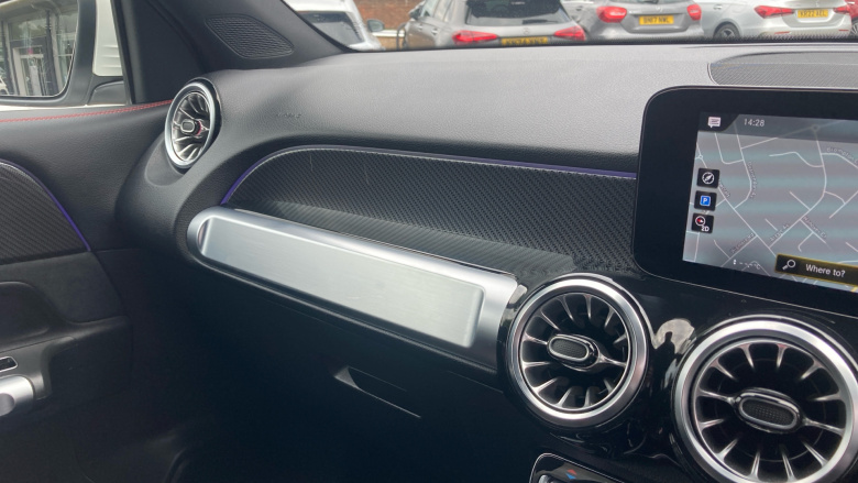 Mercedes-Benz GLB 200 AMG Line Executive 5dr 7G-Tronic Petrol Estate